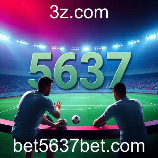 A Era Digital dos Jogos em 5637bet