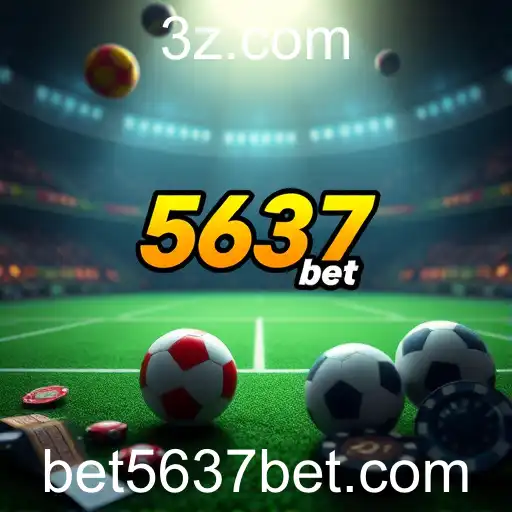 Crescimento dos Jogos de Azar Online e o Fenômeno 5637bet