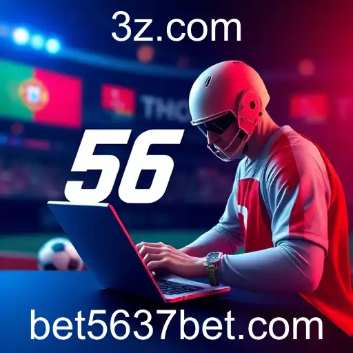 A Ascensão do 5637bet em 2025