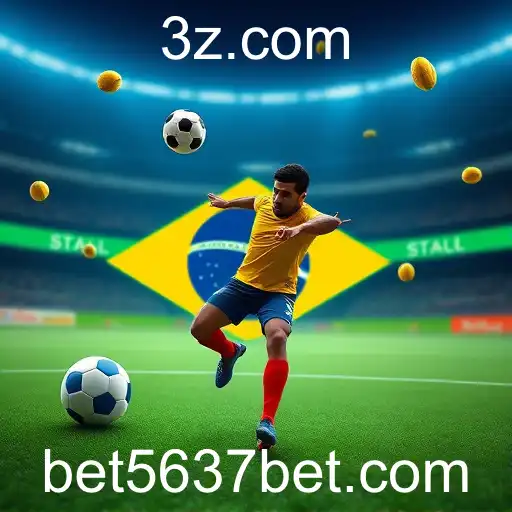 Cenário Brasileiro de Jogos Online em Expansão