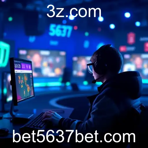 Cenário Atual dos Jogos Online: Tendências e Previsões