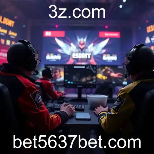 Cenário Atual dos Jogos Online em 2025