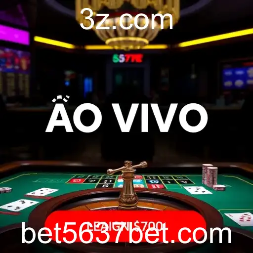 Mercado de Jogos em Expansão: 5637bet e o Cenário Atual