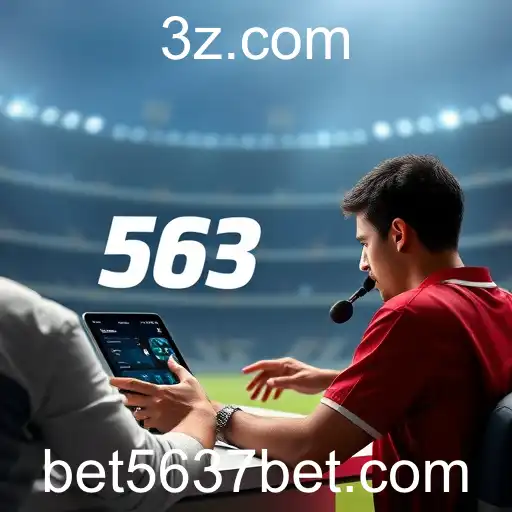 Expansão do Mercado de Apostas Online em 2025