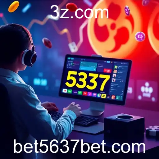 A Volatilidade do Mercado de Jogos em 2025