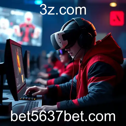 Tendências de Jogos Online em 2025