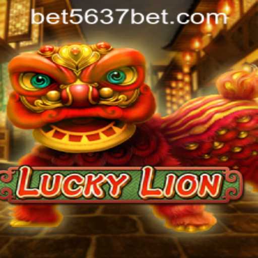 Exploring the Exciting World of LuckyLion with 5637bet PH Login