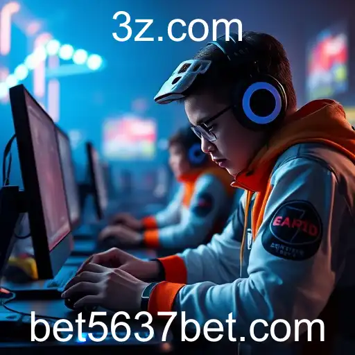 A Revolução dos Jogos de Apostas Online em 2025