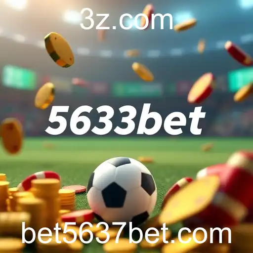 A Ascensão do 5637bet no Crescente Mercado de Jogos Online