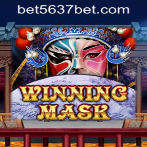 Exploring the Intriguing World of WinningMask and 5637bet PH Login