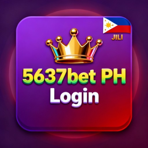 5637bet PH Login